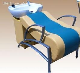 成人洗头躺椅难用吗视频,实用还是鸡肋？