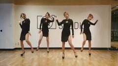 成人编程舞蹈视频