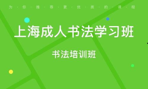温州成人书法班宣传视频