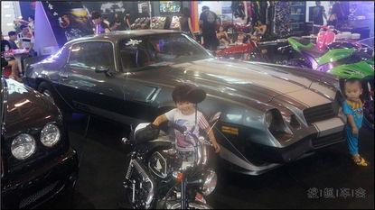 汽油成人漂移车视频大全,惊险刺激!汽油成人漂移车视频大全集锦