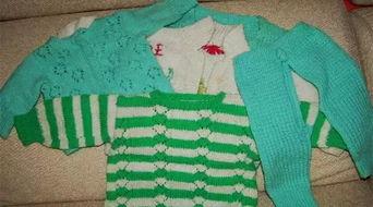 毛裤编织教程成人短裤视频,跟随视频教程轻松编织成人短裤