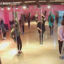 初级舞蹈课成人舞蹈视频,轻松入门,舞动身心