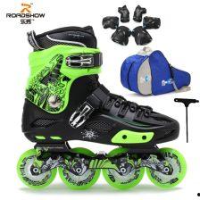 成人款轮滑鞋直播视频,成人款轮滑鞋选购与技巧全解析