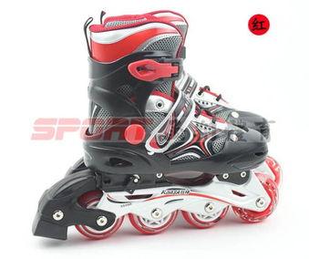 成人款轮滑鞋直播视频,成人款轮滑鞋选购与技巧全解析